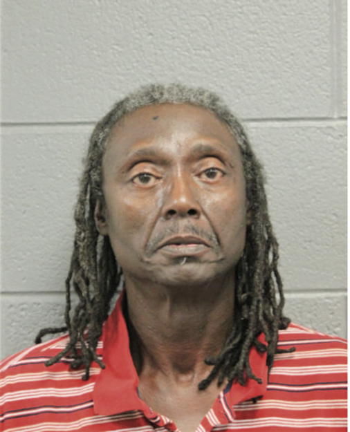 ANTHONY E WATKINS, Cook County, Illinois