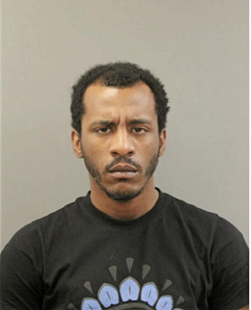 SHAUN D WEAVER, Cook County, Illinois