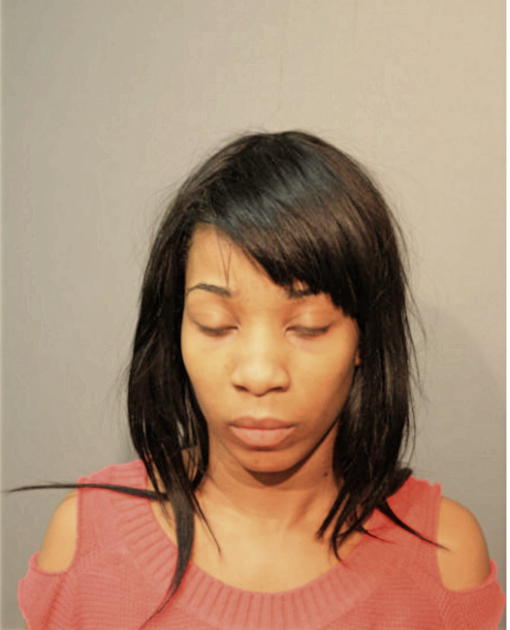 SHALANDRIA WESTBROOK, Cook County, Illinois