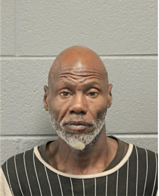 EVERETT D WHEATLEY, Cook County, Illinois
