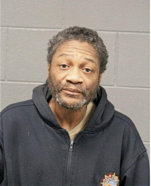 CHESTER WHITE, Cook County, Illinois