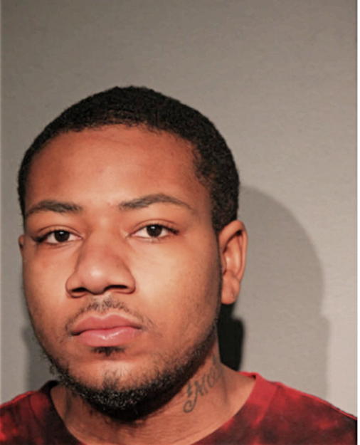 MARIO L WILLIAMS, Cook County, Illinois