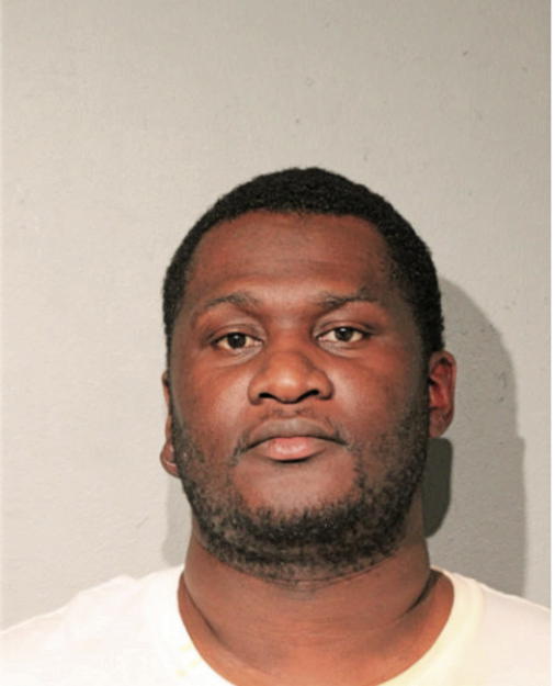 PATRICK D WILLIAMS, Cook County, Illinois