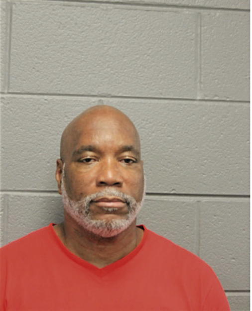 TYRONE B WILLIAMS, Cook County, Illinois
