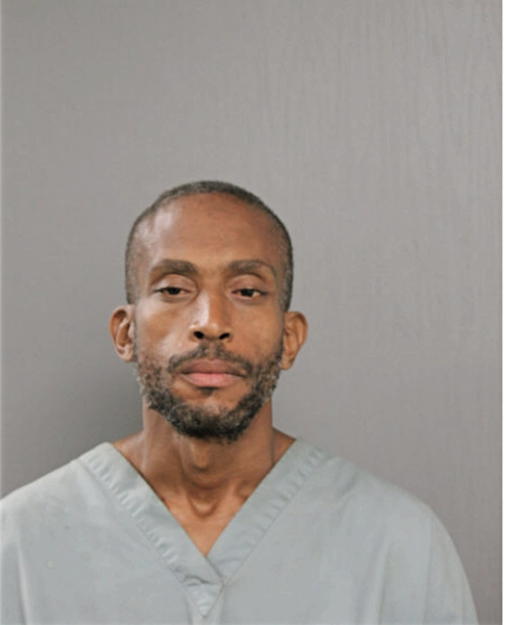 JAMES WILSON, Cook County, Illinois