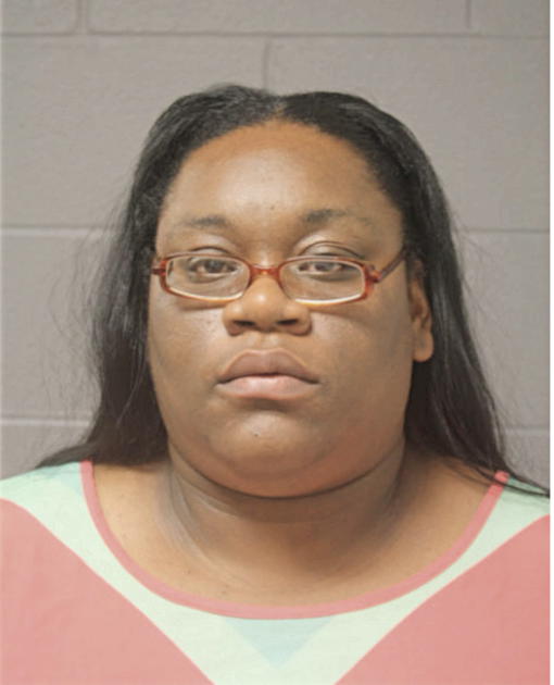 MONENA WOODS, Cook County, Illinois