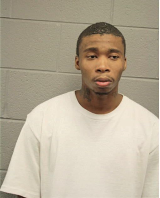 CORTEZ WRIGHT, Cook County, Illinois