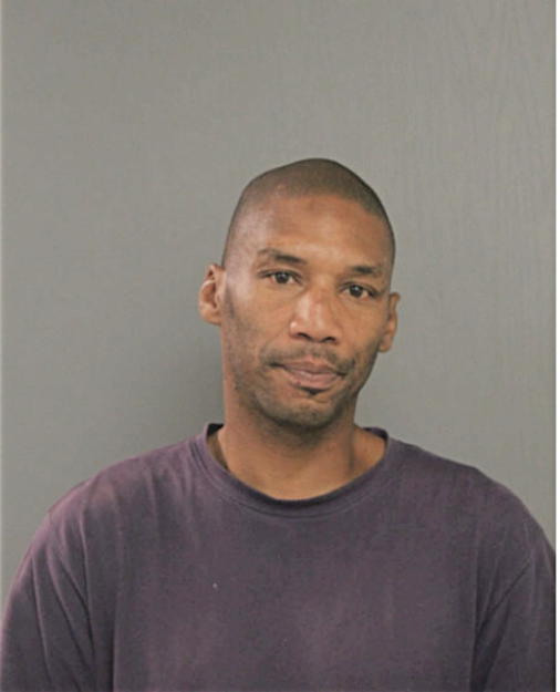 CEDERICK D YOUNG, Cook County, Illinois