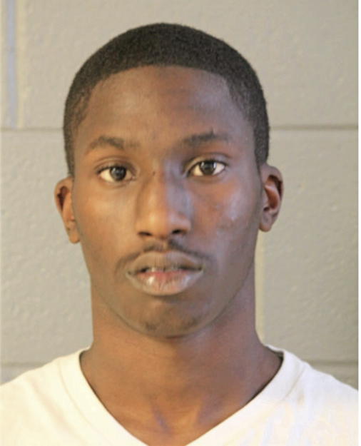 JERMAINE YOUNG, Cook County, Illinois