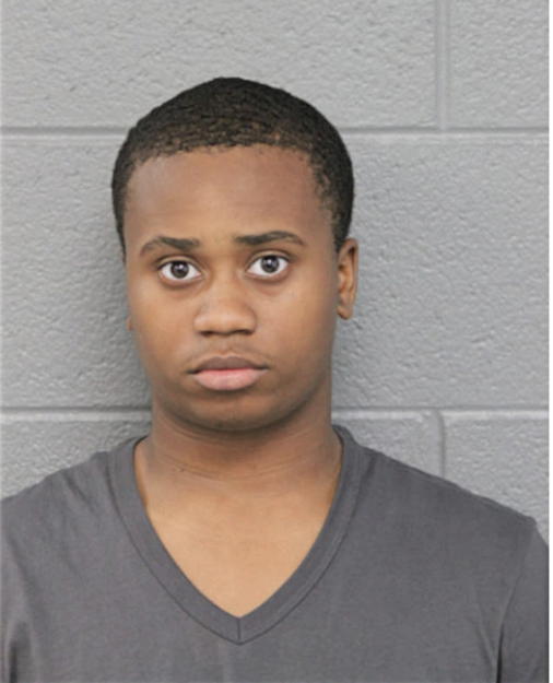 MARCUS D YOUNG, Cook County, Illinois