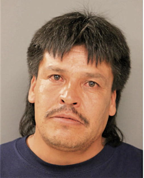 GABRIEL ZAMBRANO, Cook County, Illinois