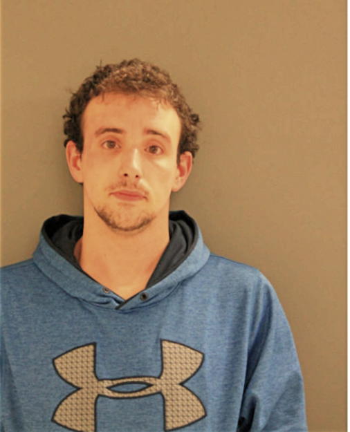 ANDREW L ZAWILENSKI, Cook County, Illinois