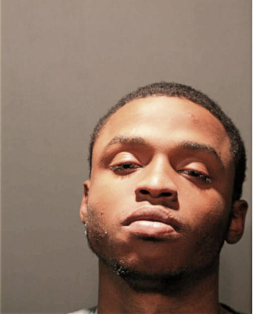 DARONTA A ADAMS, Cook County, Illinois