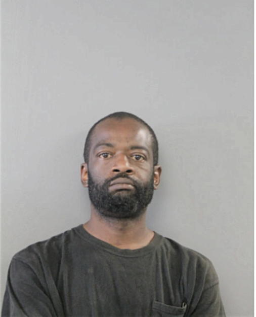JESSE D ALLEN, Cook County, Illinois