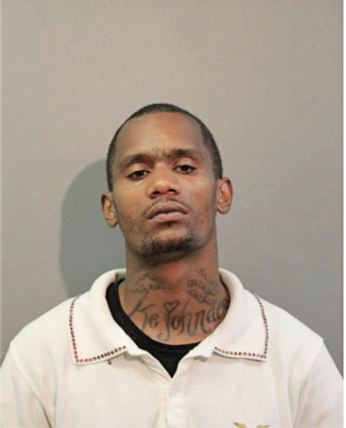 KENNETH M ALLEN, Cook County, Illinois