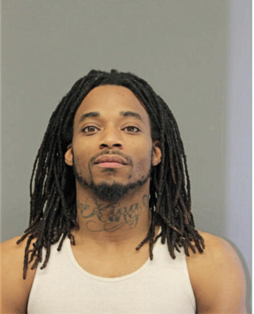 KWIENTIEN L BAKER-PIERSON, Cook County, Illinois