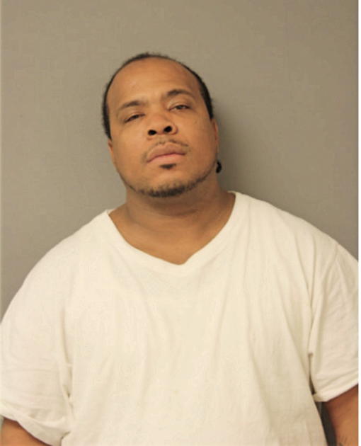 KENNETH A BARNES, Cook County, Illinois
