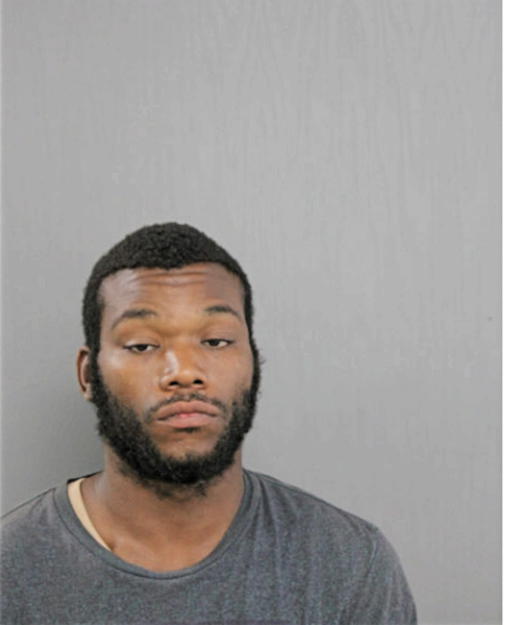 MARVELL BEALS, Cook County, Illinois