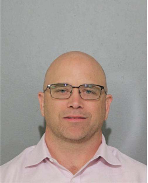 JAMES F BECKER, Cook County, Illinois