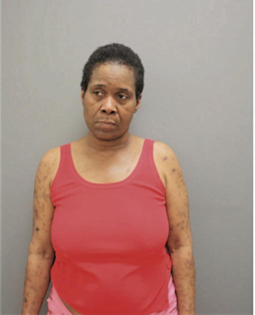 MARLENE D BLACK, Cook County, Illinois