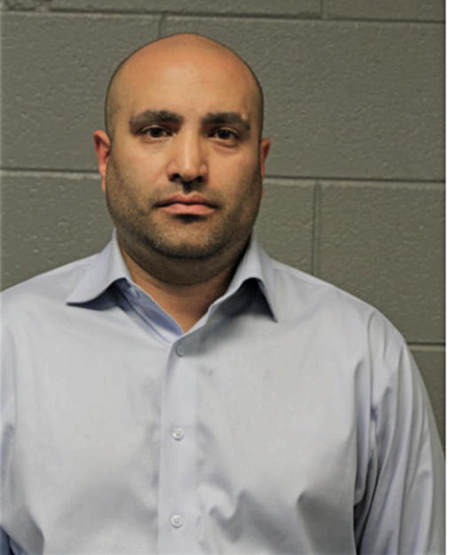 CONSTANTINO BOCCARI, Cook County, Illinois