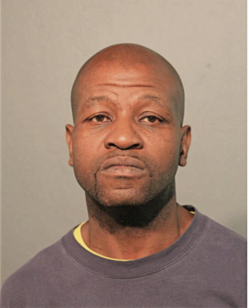 ERIC S BOOSE, Cook County, Illinois