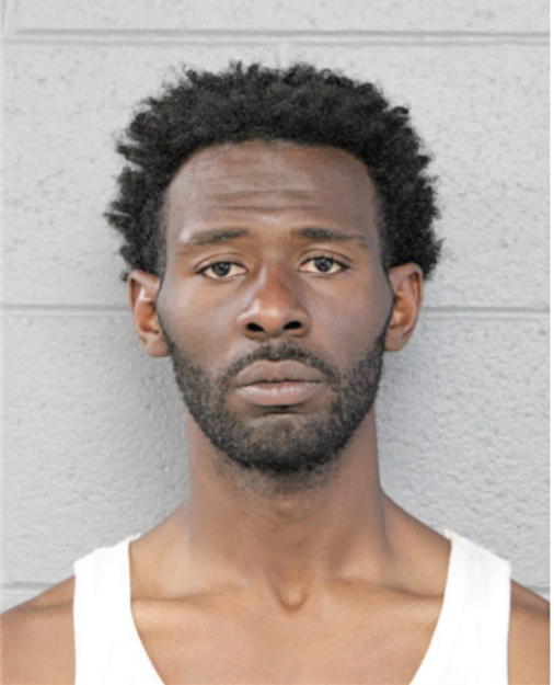 ANDREW D BOYD, Cook County, Illinois