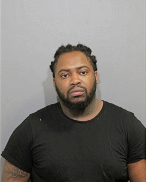 BRANDON D BOYD-JEFFERSON, Cook County, Illinois