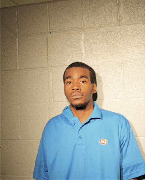 MARQUISE D BOYD, Cook County, Illinois