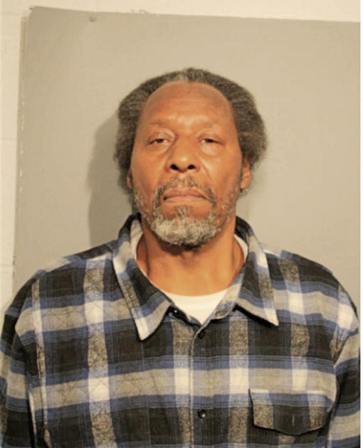 EMILE BROWN, Cook County, Illinois