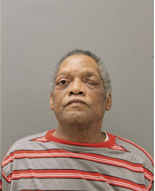 MICHAEL BUGG, Cook County, Illinois