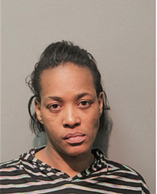 THERESA C BYAS, Cook County, Illinois