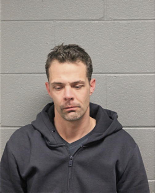 ANTHONY V CAMPISANO, Cook County, Illinois