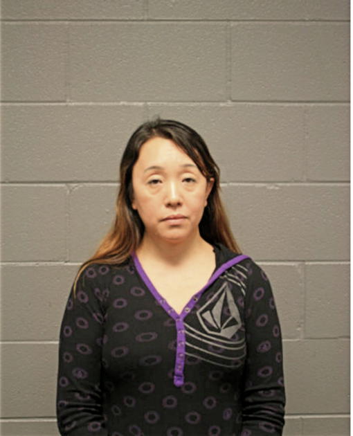 ZHANLING CAO, Cook County, Illinois