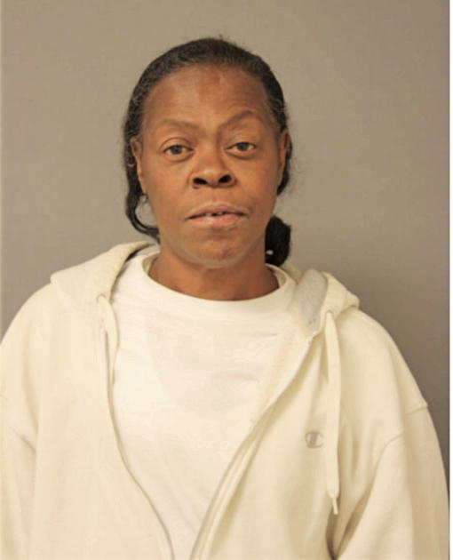 RENORDA R CARMICHAEL, Cook County, Illinois