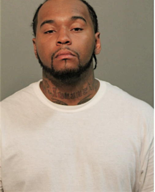 STEFANO K CHILDRESS, Cook County, Illinois