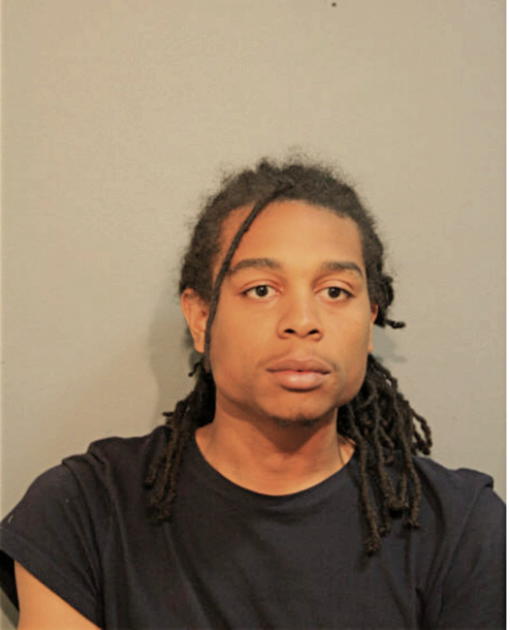 KENNETH CLAY, Cook County, Illinois