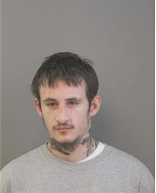 ANTHONY CODY, Cook County, Illinois