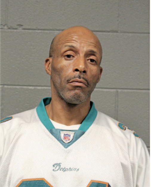 RICHIE A COLE, Cook County, Illinois