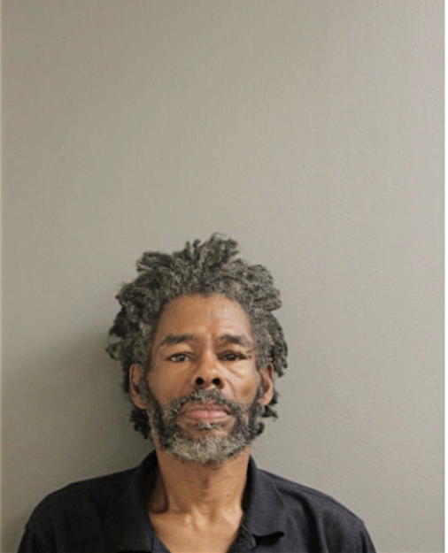 FRED COMPTON, Cook County, Illinois