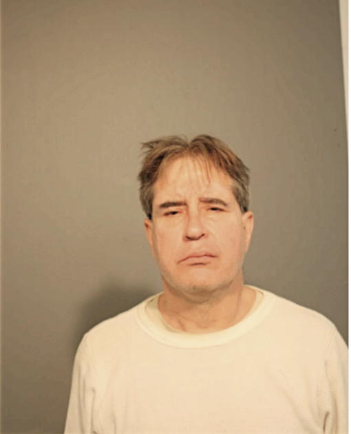 DAVID CONFER, Cook County, Illinois