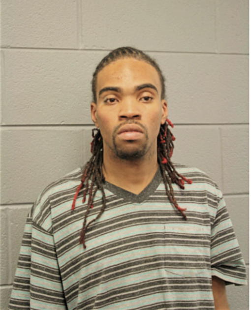 GERRAD COOPER, Cook County, Illinois