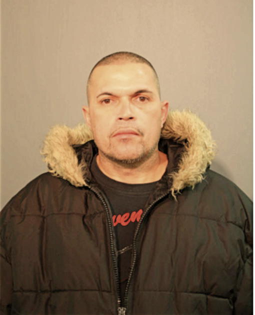 JUAN A CORTES-MATIAS, Cook County, Illinois