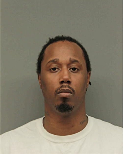 BRANDON S COSEY, Cook County, Illinois