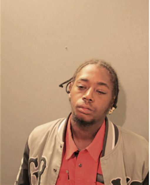 AARON DAVIS, Cook County, Illinois