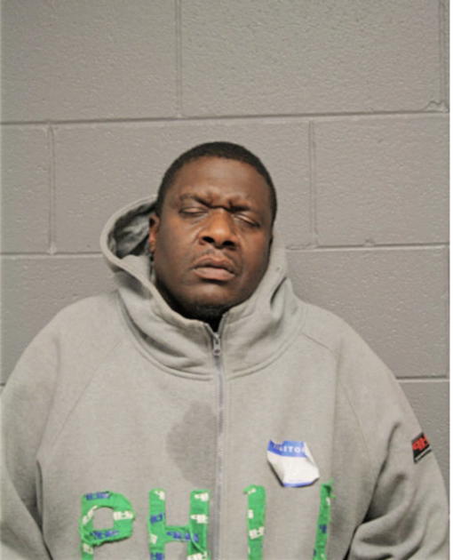 EDWARD C DAVIS, Cook County, Illinois