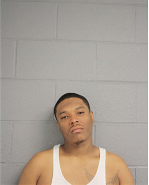 LESLIE E DAVIS, Cook County, Illinois