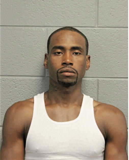 DANIEL M DEANN, Cook County, Illinois