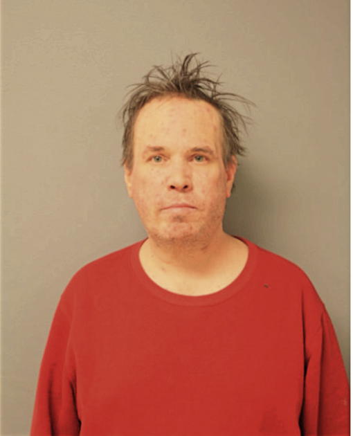 PAUL J DICARO, Cook County, Illinois