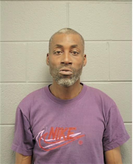 ERVIN C DONAHUE, Cook County, Illinois